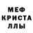 Амфетамин Premium Anadina Mir
